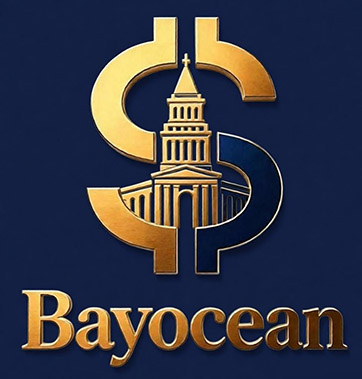 Bayocean外汇交易平台_MT5开户交易平台_合规经纪商